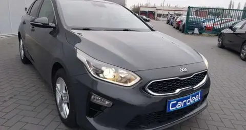 Annonce KIA CEED Essence 2019 d'occasion 