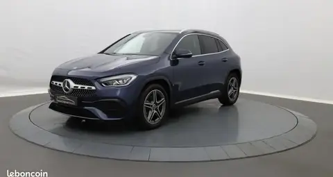 Annonce MERCEDES-BENZ CLASSE GLA Diesel 2023 d'occasion 