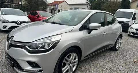 Used RENAULT CLIO Petrol 2019 Ad 