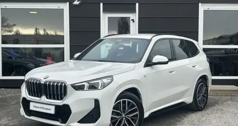 Annonce BMW X1 Diesel 2023 d'occasion 