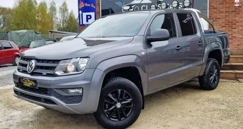 Used VOLKSWAGEN AMAROK Diesel 2018 Ad 