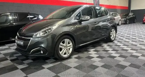 Used PEUGEOT 208 Diesel 2017 Ad 