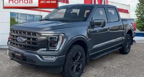 Annonce FORD F150 Essence 2021 d'occasion 