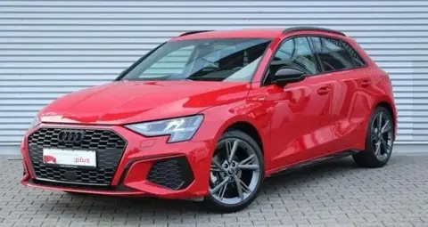 Annonce AUDI A3 Diesel 2022 d'occasion 