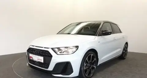 Used AUDI A1 Petrol 2023 Ad 