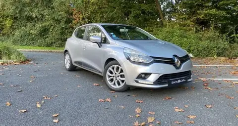 Used RENAULT CLIO Petrol 2022 Ad 