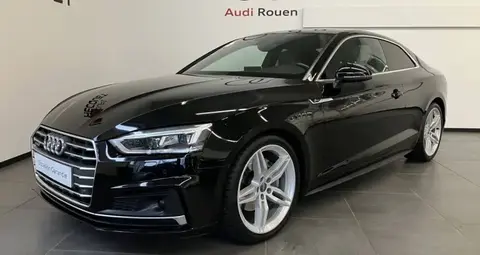 Used AUDI A5 Diesel 2016 Ad 