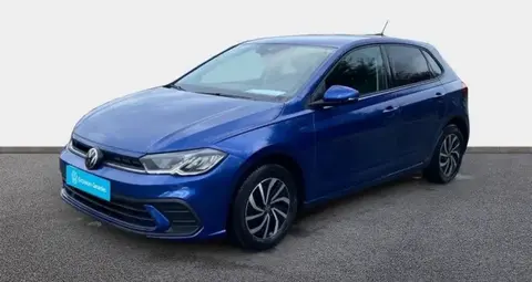 Used VOLKSWAGEN POLO Petrol 2022 Ad 