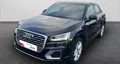 Used AUDI Q2 Petrol 2017 Ad 