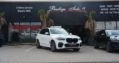 Used BMW X5 Diesel 2019 Ad 