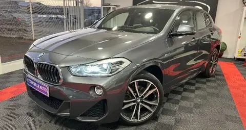 Used BMW X2 Diesel 2020 Ad 