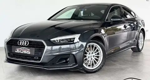 Annonce AUDI A5 Diesel 2020 d'occasion 