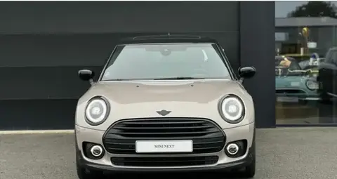 Used MINI CLUBMAN Petrol 2022 Ad 