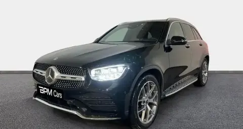 Used MERCEDES-BENZ CLASSE GLC Not specified 2022 Ad 