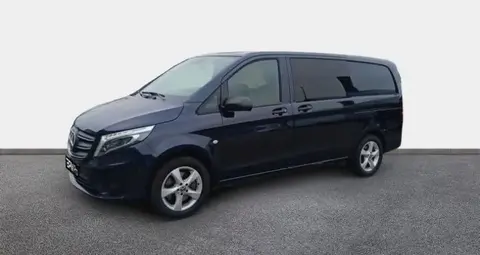 Annonce MERCEDES-BENZ VITO Diesel 2021 d'occasion 