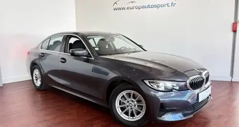 Annonce BMW SERIE 3 Diesel 2019 d'occasion 