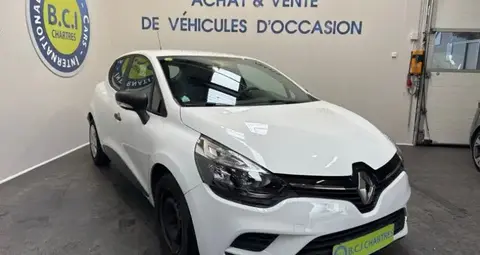 Used RENAULT CLIO Diesel 2019 Ad 