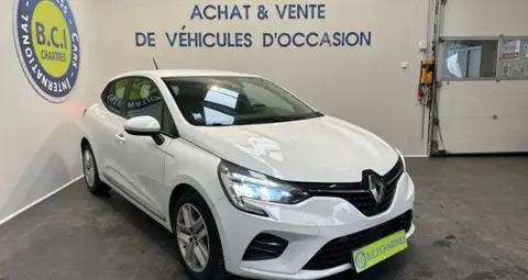 Used RENAULT CLIO Petrol 2021 Ad 