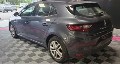 Used RENAULT MEGANE Diesel 2019 Ad 