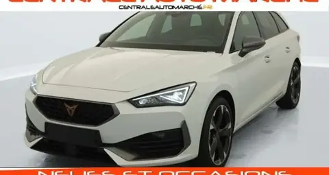 Used CUPRA LEON Hybrid 2024 Ad 