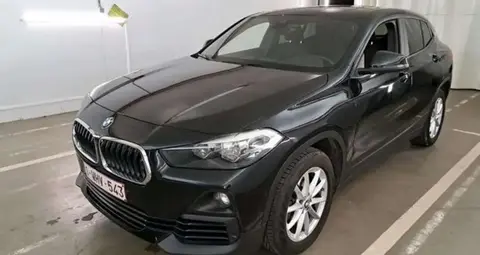 Used BMW X2 Diesel 2019 Ad 