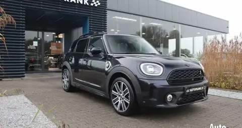 Used MINI COUNTRYMAN Hybrid 2022 Ad 