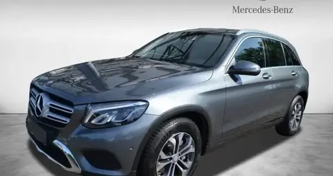 Used MERCEDES-BENZ CLASSE GLC Diesel 2016 Ad 