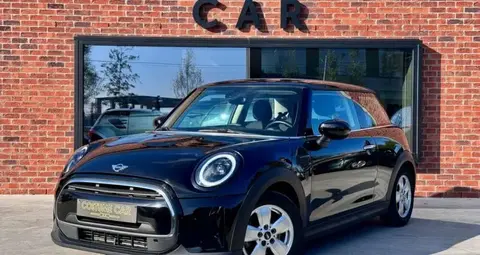 Annonce MINI ONE Essence 2021 d'occasion 