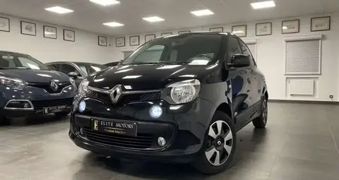 Used RENAULT TWINGO Petrol 2018 Ad 