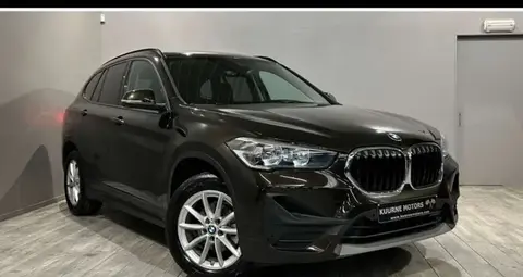 Used BMW X1 Diesel 2020 Ad 