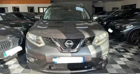 Used NISSAN X-TRAIL Diesel 2016 Ad 