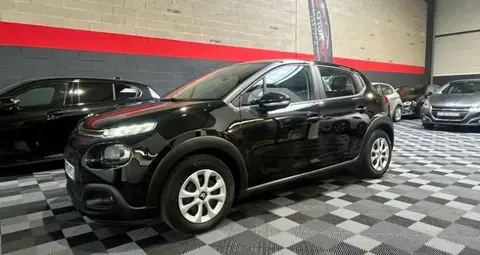 Used CITROEN C3 Diesel 2019 Ad 