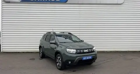 Used DACIA DUSTER Diesel 2024 Ad 