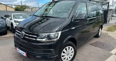 Used VOLKSWAGEN CARAVELLE Diesel 2019 Ad 