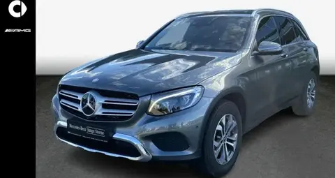 Used MERCEDES-BENZ CLASSE GLC Diesel 2017 Ad 