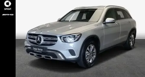 Used MERCEDES-BENZ CLASSE GLC Diesel 2021 Ad 