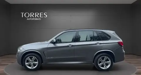 Used BMW X5 Diesel 2015 Ad 