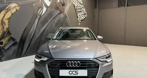 Annonce AUDI A6 Diesel 2020 d'occasion 