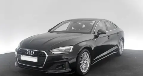 Used AUDI A5 Petrol 2021 Ad 