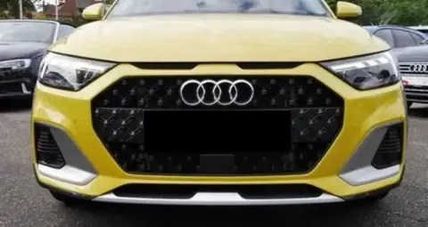 Annonce AUDI A1 Essence 2021 d'occasion 