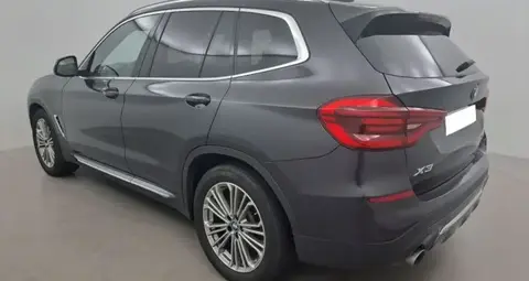 Used BMW X3 Diesel 2019 Ad 