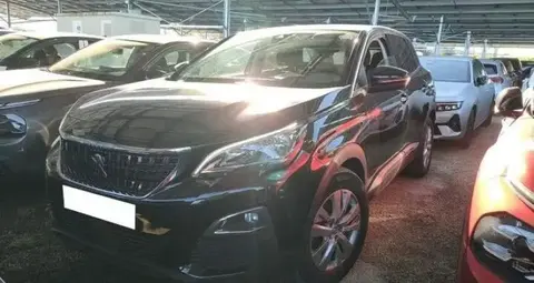 Annonce PEUGEOT 3008 Diesel 2019 d'occasion 