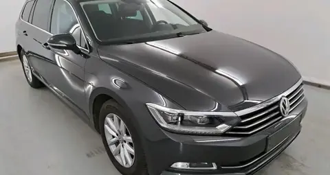 Annonce VOLKSWAGEN PASSAT Diesel 2019 d'occasion 