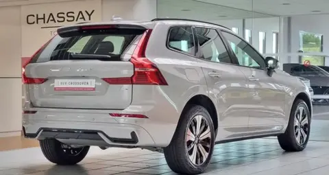 Annonce VOLVO XC60 Hybride 2024 d'occasion 