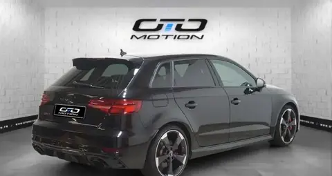 Used AUDI RS3 Petrol 2019 Ad 