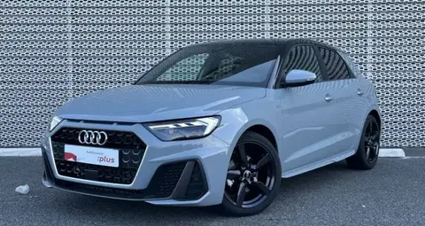 Annonce AUDI A1 Essence 2024 d'occasion 