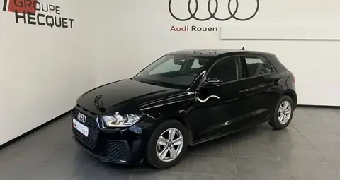 Annonce AUDI A1 Essence 2022 d'occasion 