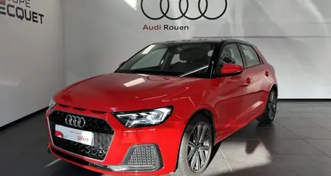 Annonce AUDI A1 Essence 2021 d'occasion 