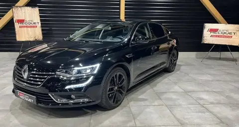 Annonce RENAULT TALISMAN Diesel 2019 d'occasion 