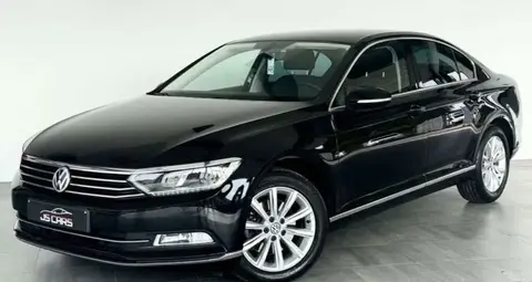 Annonce VOLKSWAGEN PASSAT Diesel 2018 d'occasion 